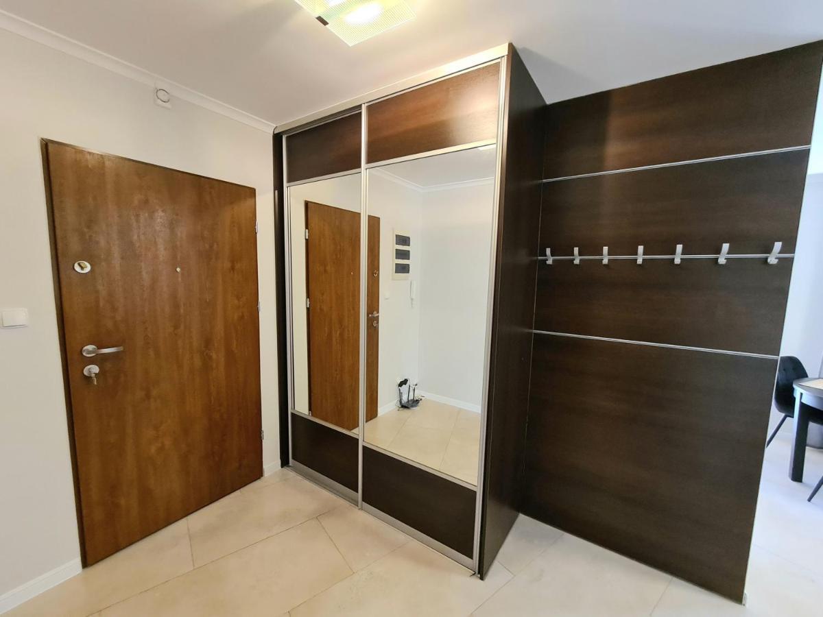 Na Bukowej, Apartament Widokowy Z Duzym Tarasem Wisła Dış mekan fotoğraf