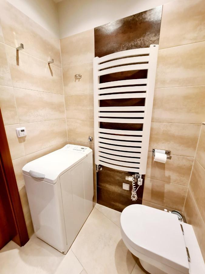 Na Bukowej, Apartament Widokowy Z Duzym Tarasem Wisła Dış mekan fotoğraf