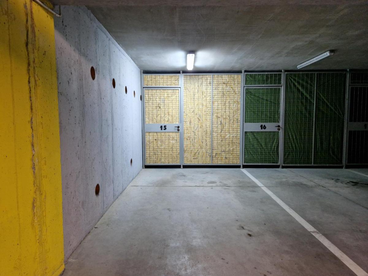 Na Bukowej, Apartament Widokowy Z Duzym Tarasem Wisła Dış mekan fotoğraf
